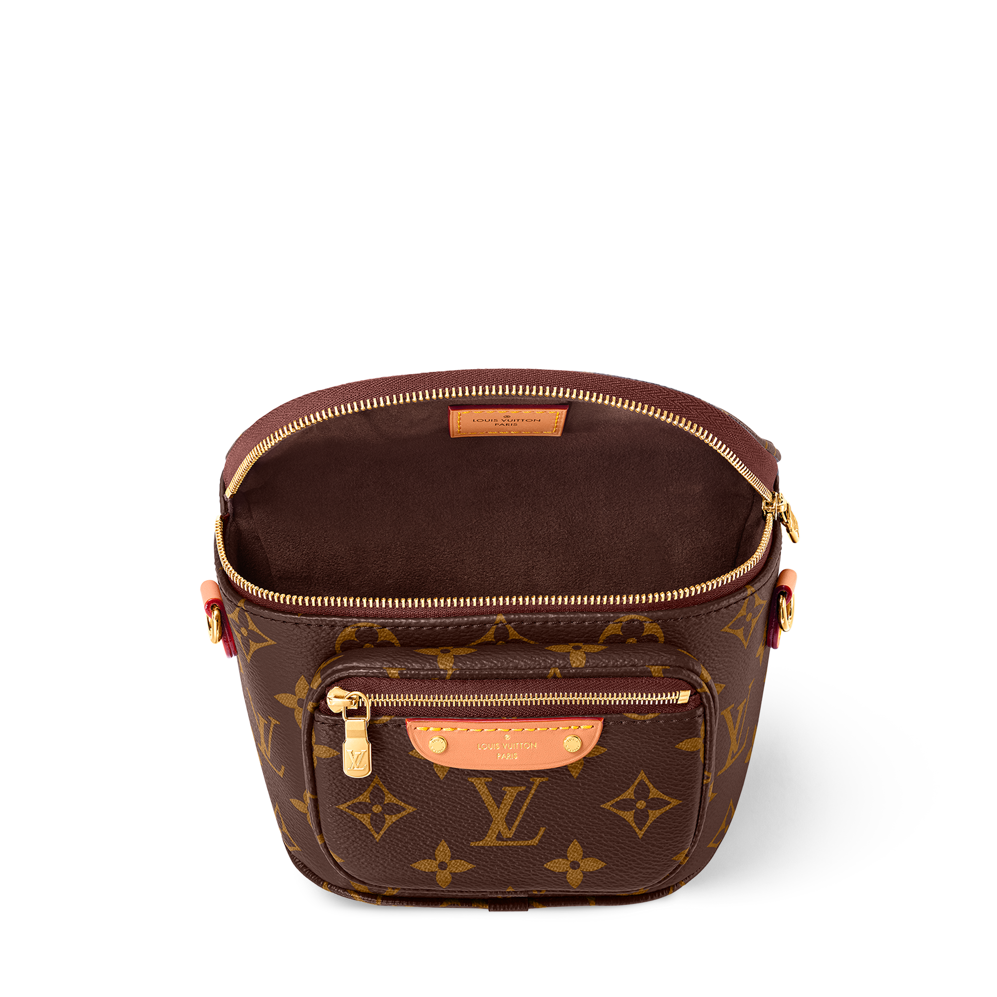 Mini Bumbag Monogram - Handbags | Louis Vuitton India